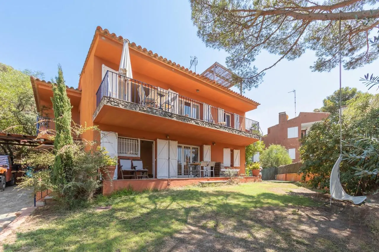 Apartament Illes Medes A El Golfet Palafrugell