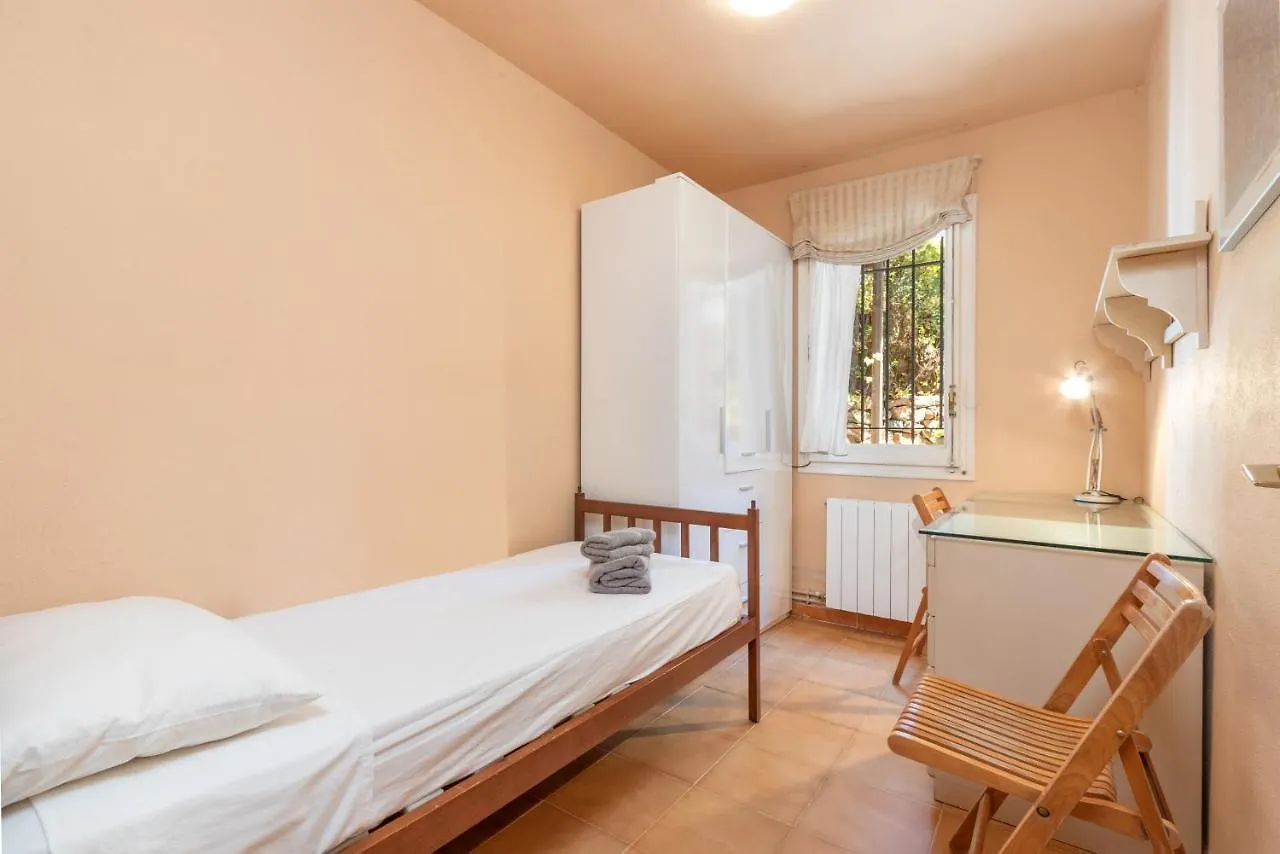 Apartament Illes Medes A El Golfet Palafrugell