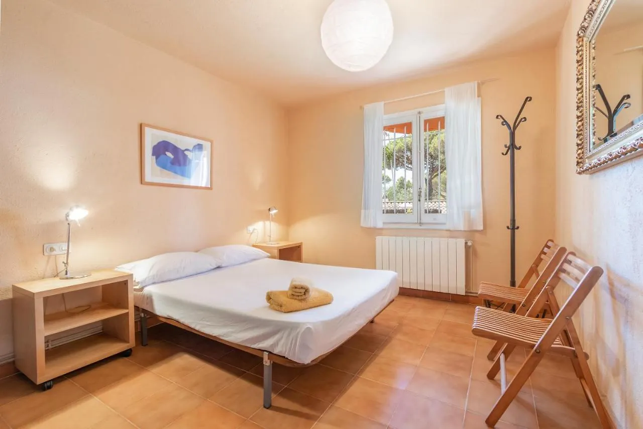 Apartament Illes Medes A El Golfet Palafrugell