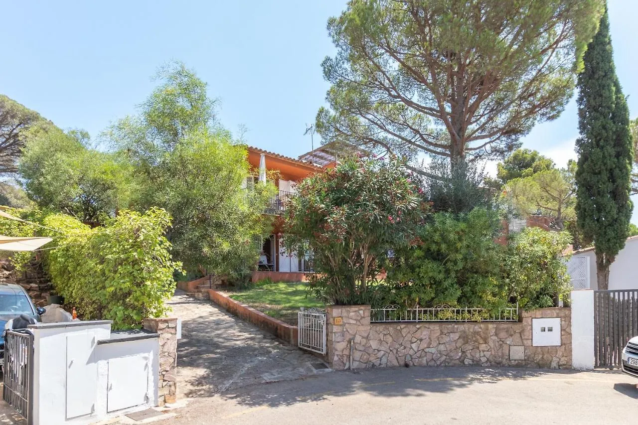 Apartament Illes Medes A El Golfet Palafrugell