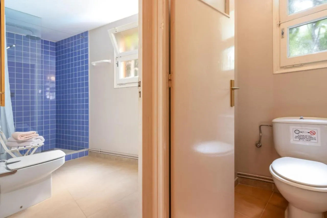 Apartament Illes Medes A El Golfet Palafrugell